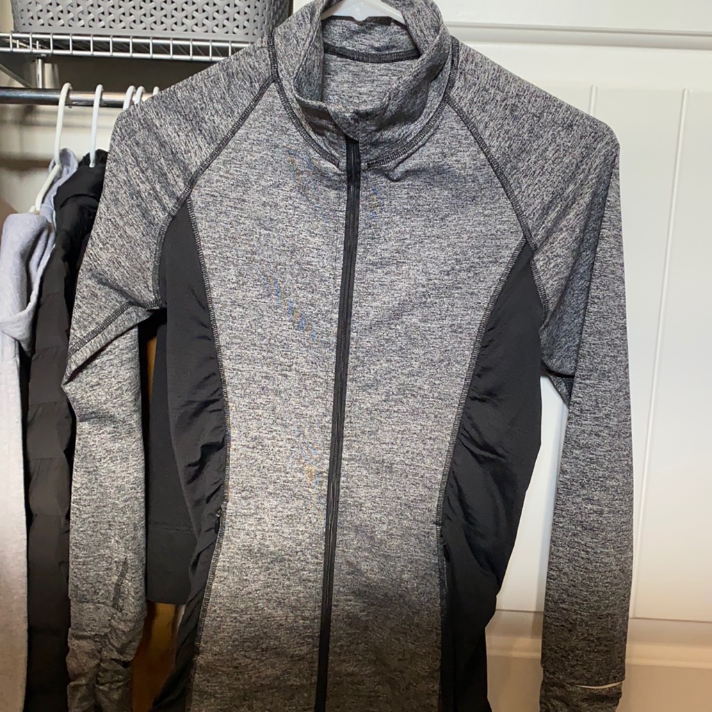 Vs Workout Jacket